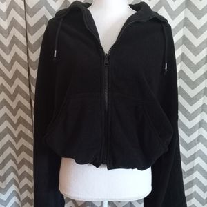 Free People Fleece!